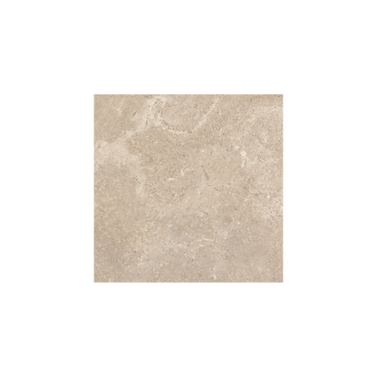 MaPierre 8x8" - 9.5mm Stone-Look Porcelain Tile