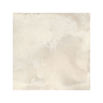Forme 8x8" - 9.5mm Handmade-Inspired Porcelain Tile