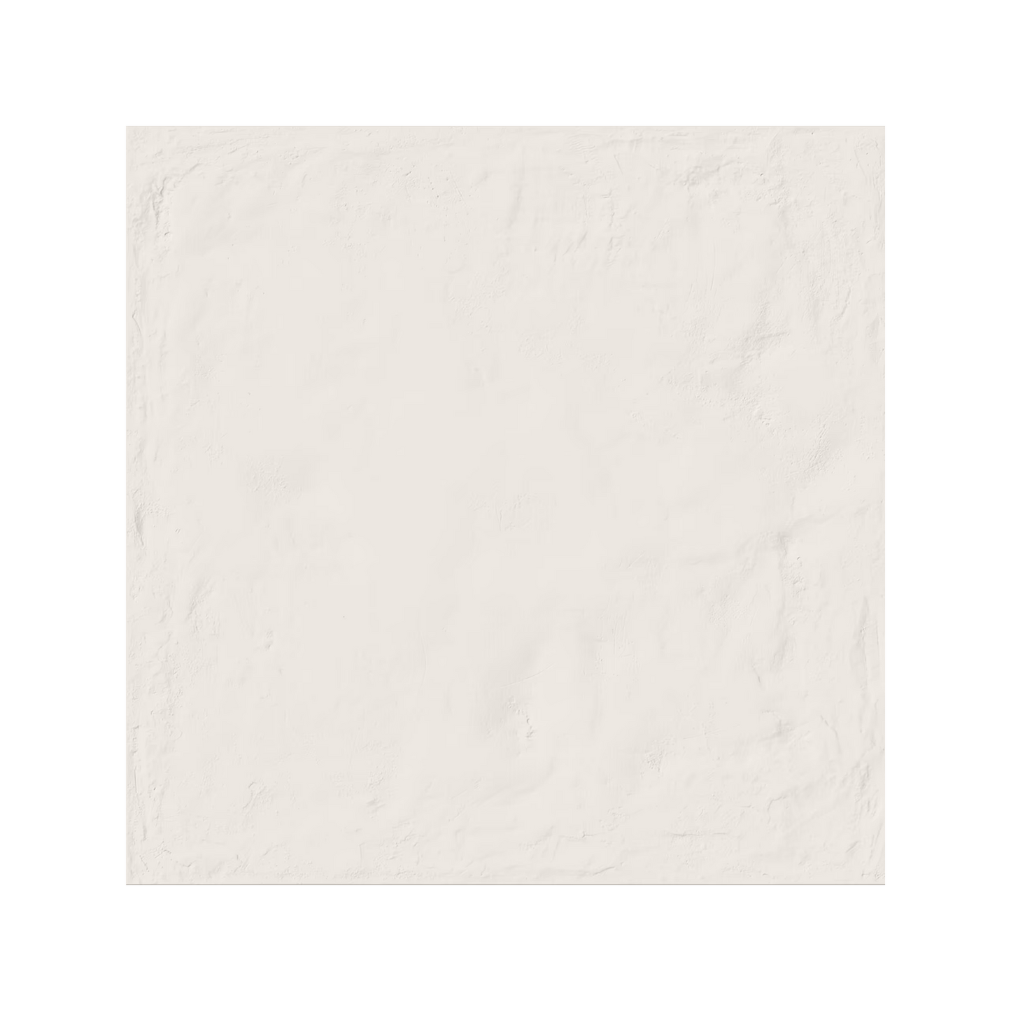 Forme 8x8" - 9.5mm Handmade-Inspired Porcelain Tile