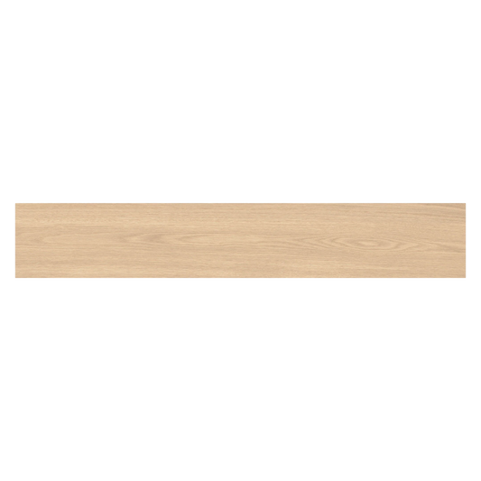 Calissa Plank 10x60" - 8mm Grip & Matte Porcelain Floor Tile in Wood-Look