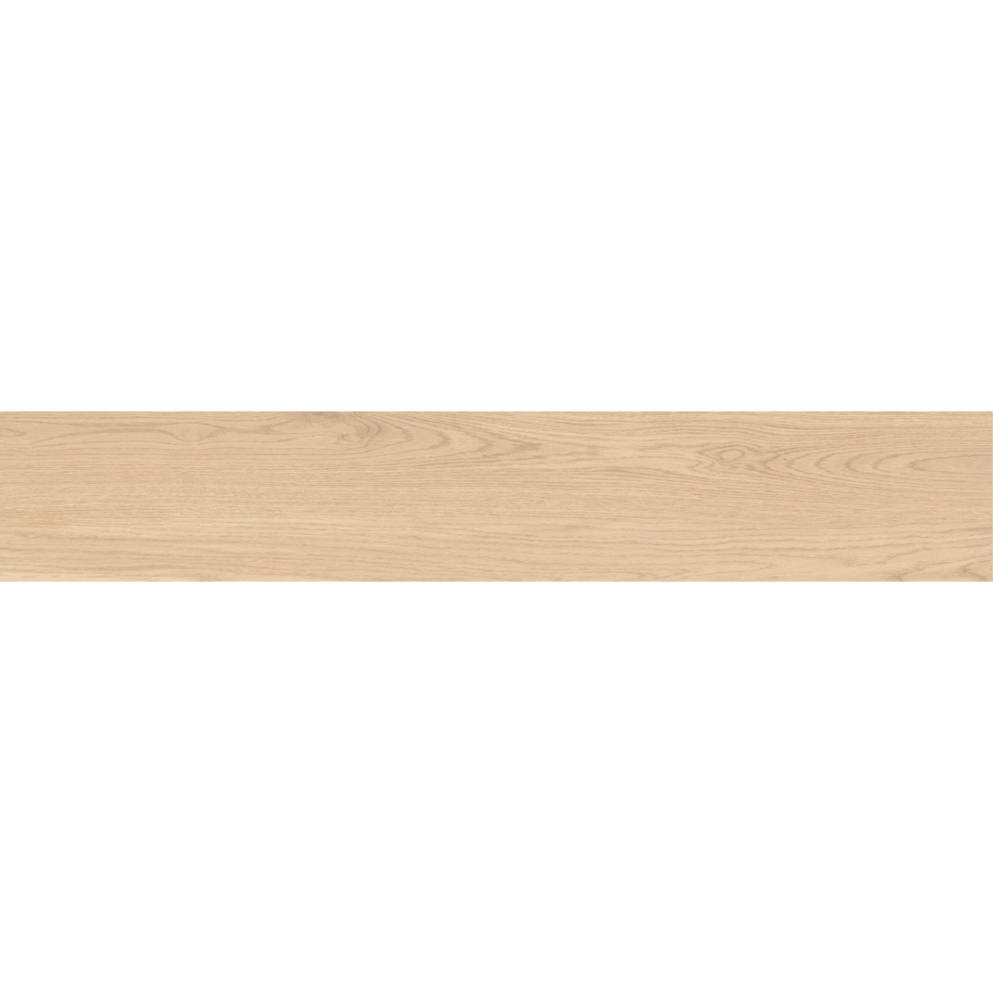 Calissa Plank 12x70" - 8mm Matte Porcelain Floor Tile in Wood-Look