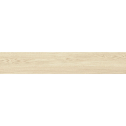 Calissa Plank 12x70" - 8mm Matte Porcelain Floor Tile in Wood-Look