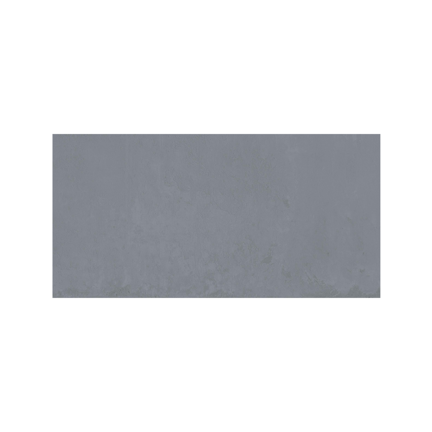 Daydream 12x24" - 8mm Matte Porcelain Floor & Wall Tile in Cement-Look