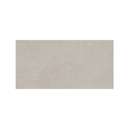 Daydream 12x24" - 8mm Matte Porcelain Floor & Wall Tile in Cement-Look