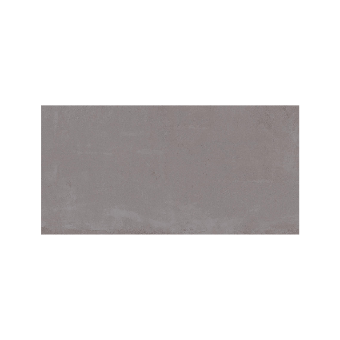 Daydream 12x24" - 8mm Matte Porcelain Floor & Wall Tile in Cement-Look