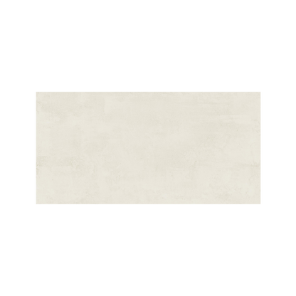 Daydream 12x24" - 8mm Matte Porcelain Floor & Wall Tile in Cement-Look