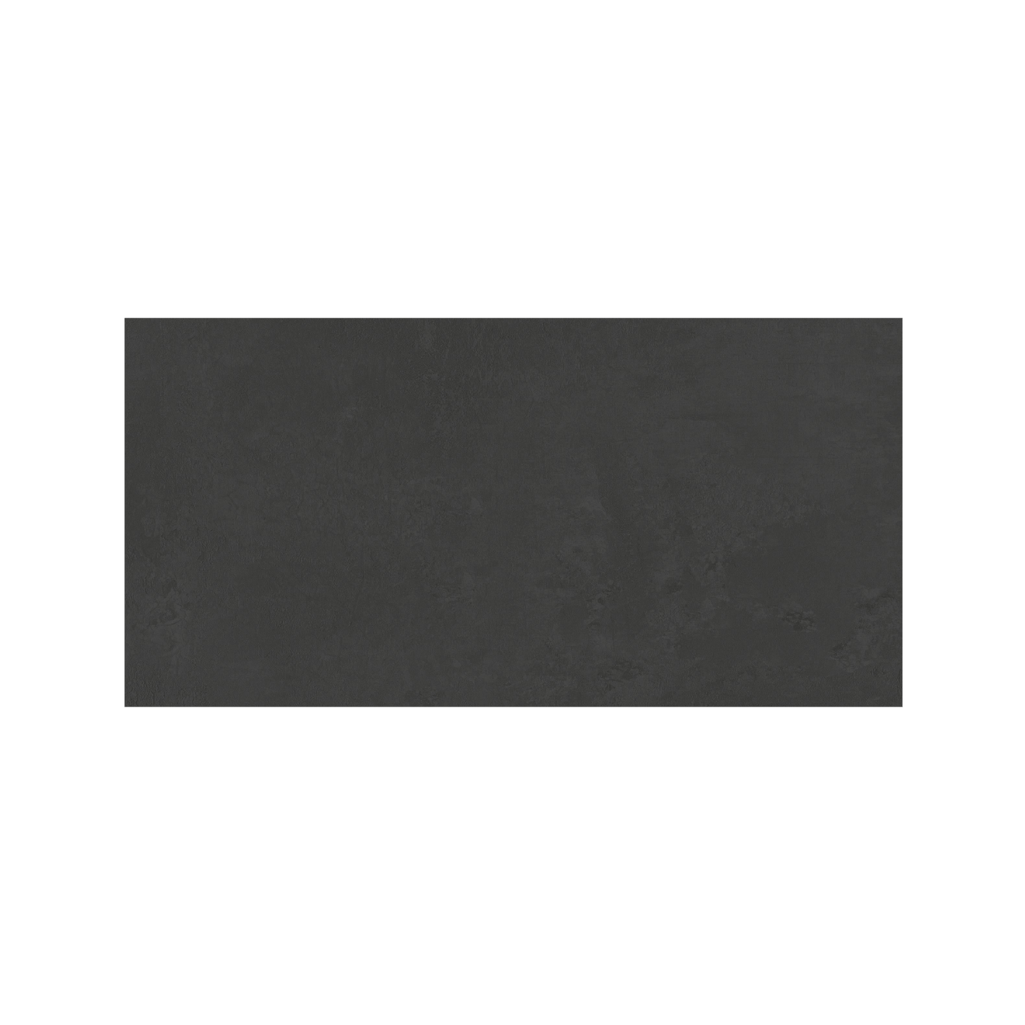 Daydream 12x24" - 8mm Matte Porcelain Floor & Wall Tile in Cement-Look