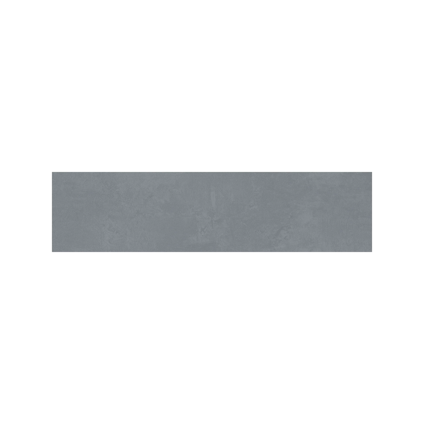 Daydream 6x24" - 8mm Matte Porcelain Floor & Wall Tile in Cement-Look