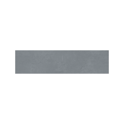 Daydream 6x24" - 8mm Matte Porcelain Floor & Wall Tile in Cement-Look