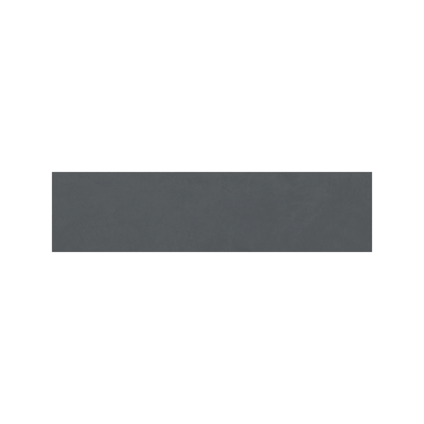 Daydream 6x24" - 8mm Matte Porcelain Floor & Wall Tile in Cement-Look