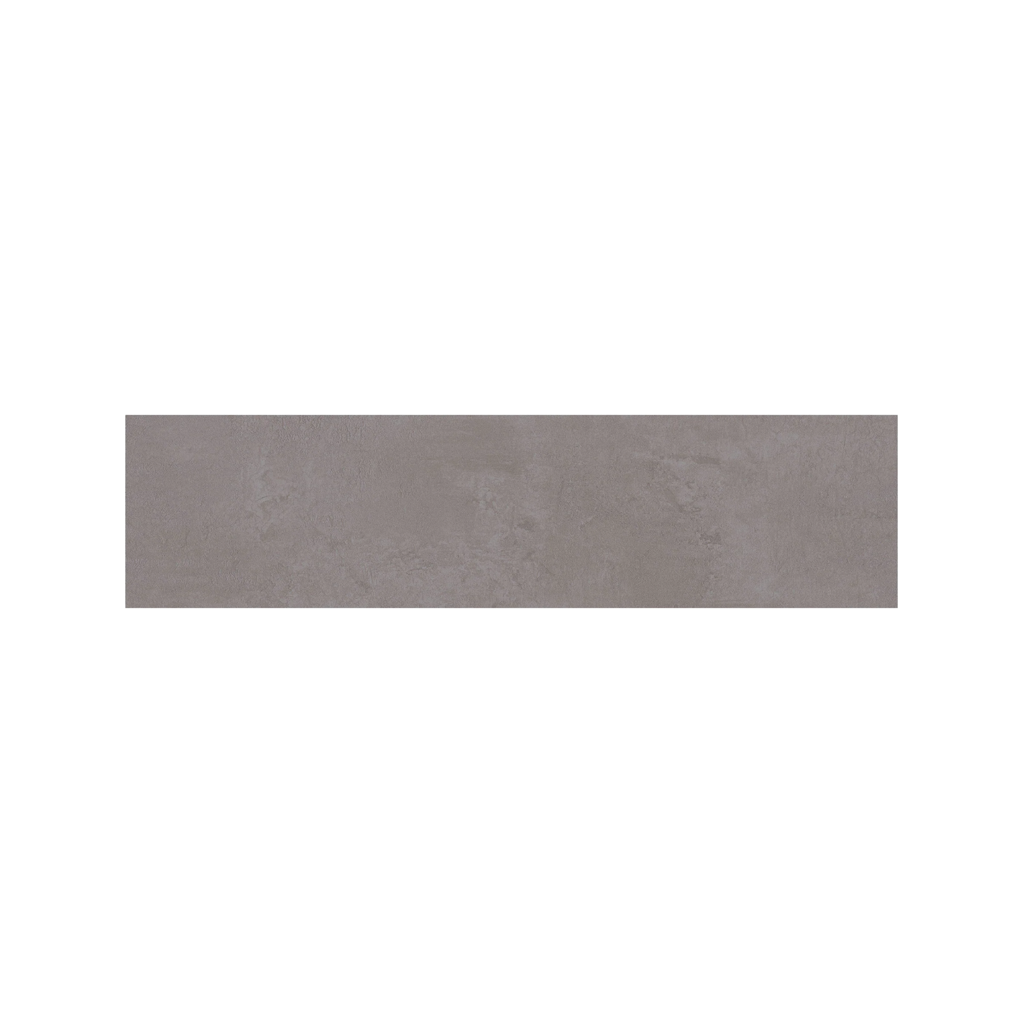 Daydream 6x24" - 8mm Matte Porcelain Floor & Wall Tile in Cement-Look