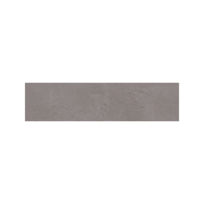Daydream 6x24" - 8mm Matte Porcelain Floor & Wall Tile in Cement-Look