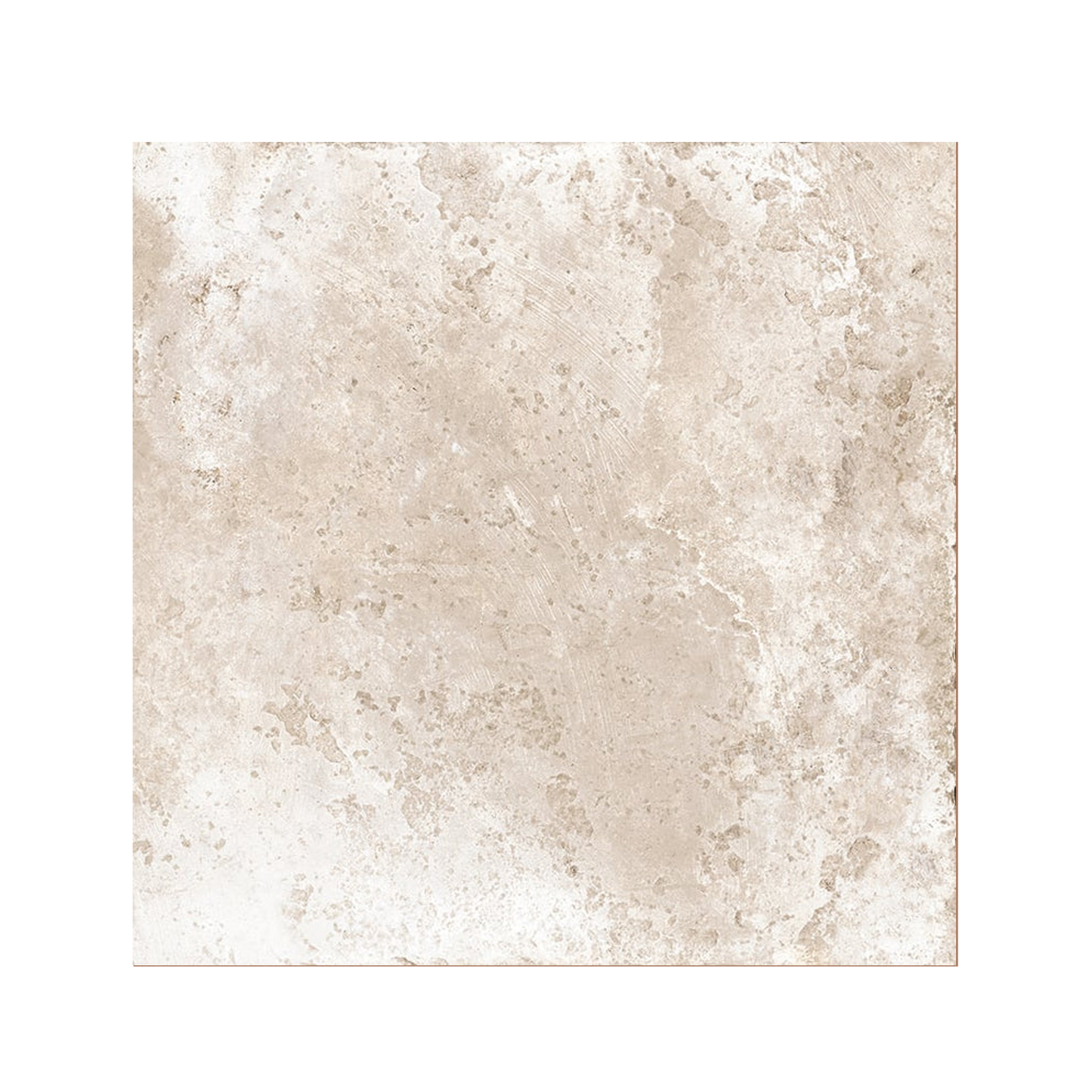 Outdoor Earth - 20mm Porcelain Paver in Stone-Look Style