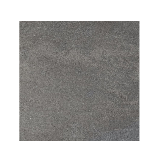 Outdoor Earth 24x24" - 20mm Porcelain Paver in Stone-Look Style
