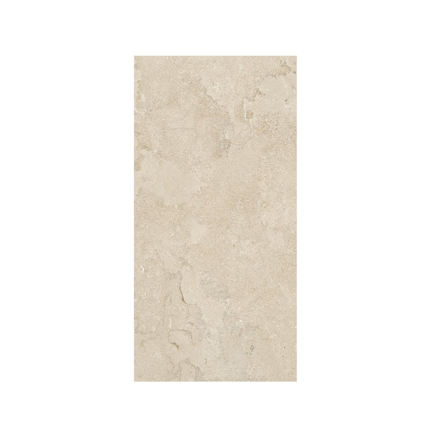 EcoStone 12x24" - 8mm Matte Porcelain Tile