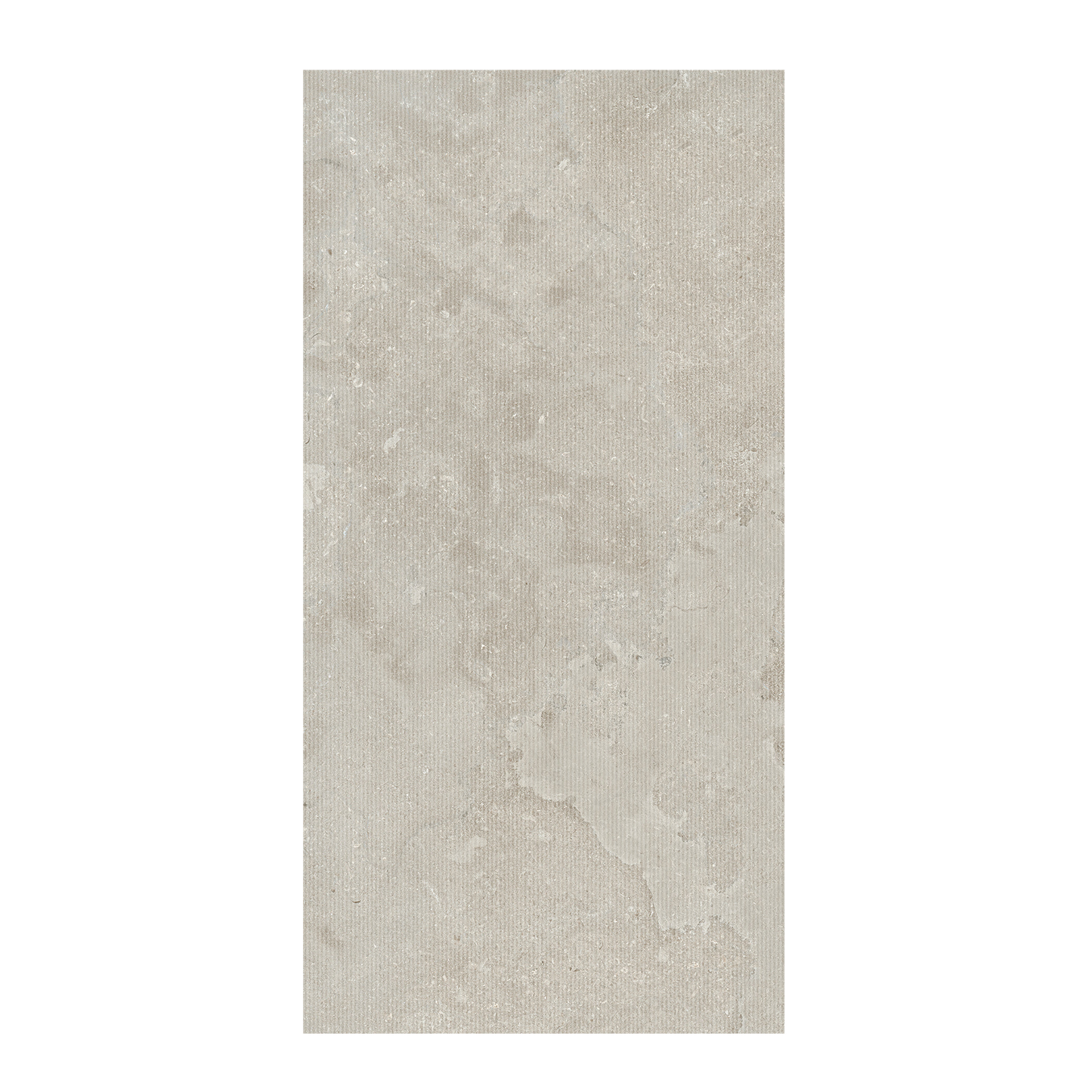 EcoStone 24x48" - 8mm Matte Porcelain Tile