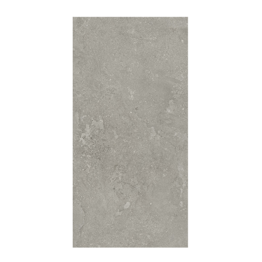 EcoStone 24x48" - 8mm Matte Porcelain Tile