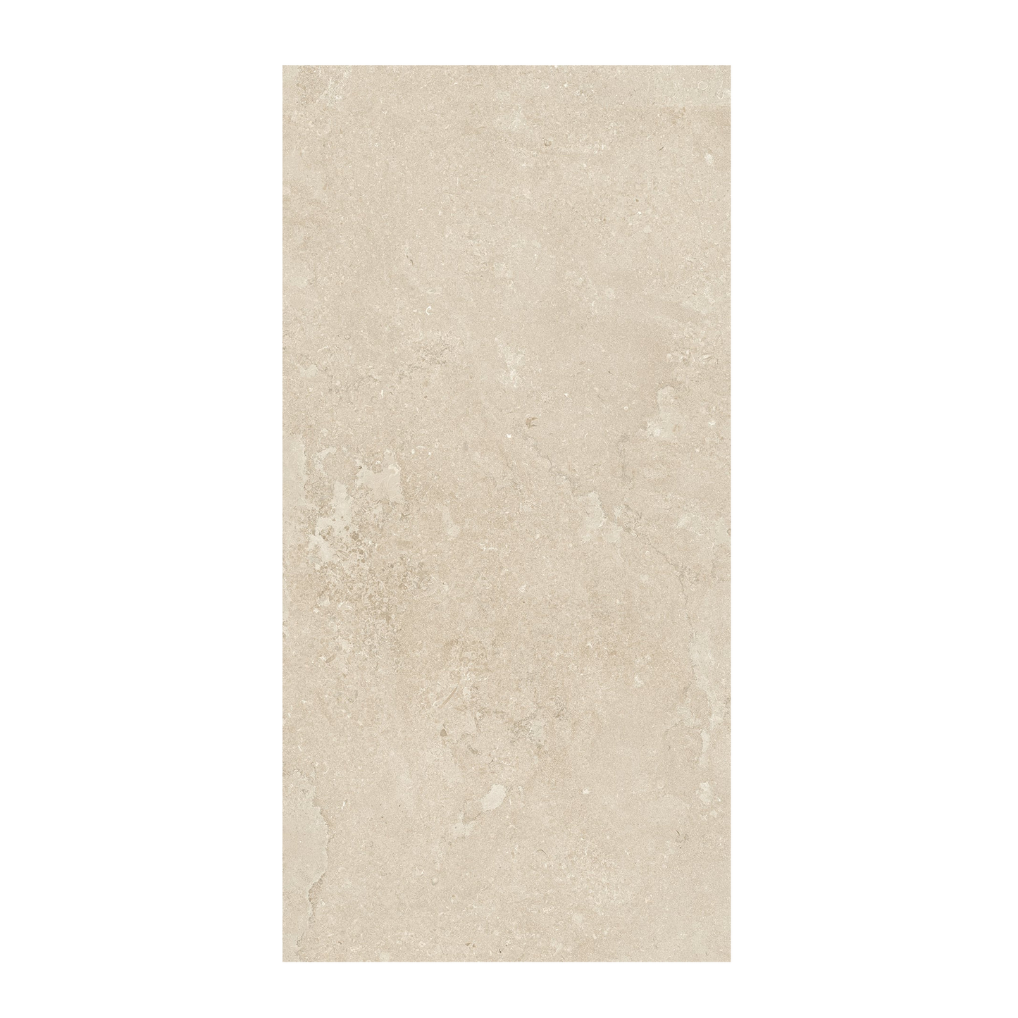 EcoStone 24x48" - 8mm Matte Porcelain Tile