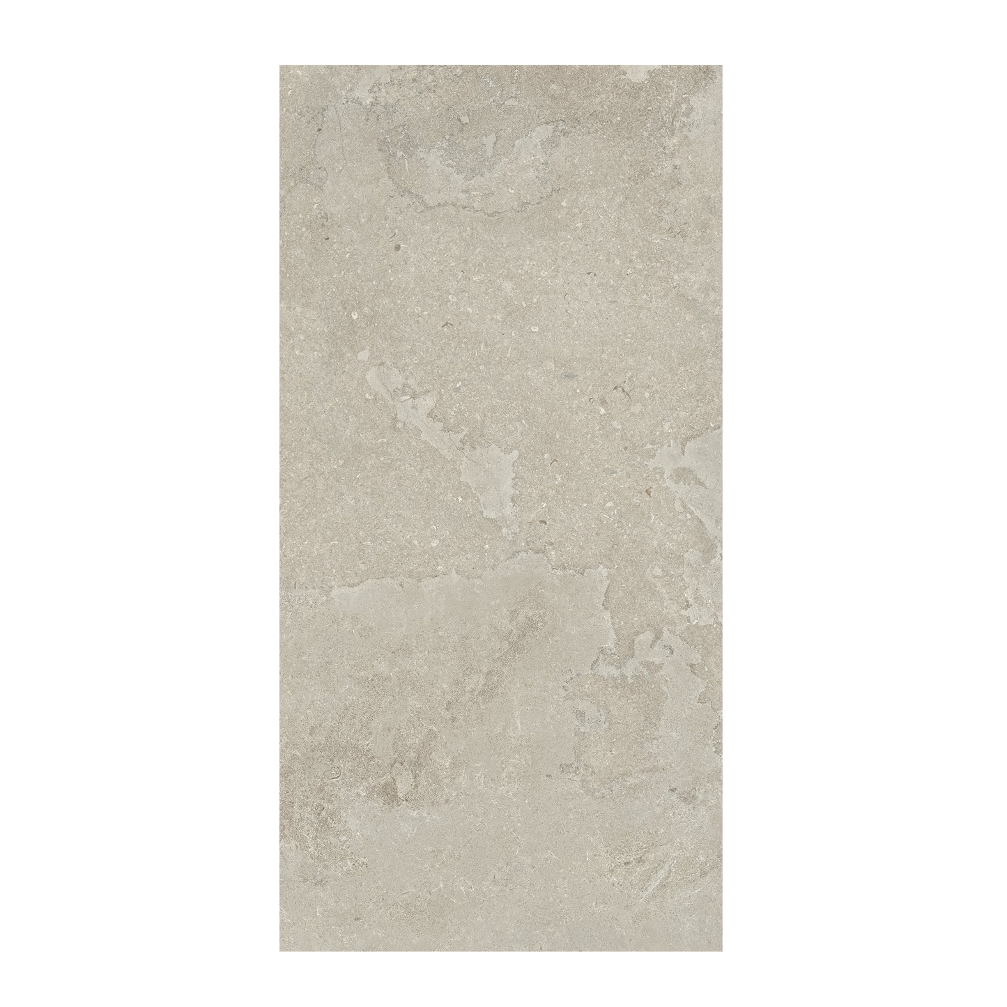 EcoStone 24x48" - 8mm Matte Porcelain Tile