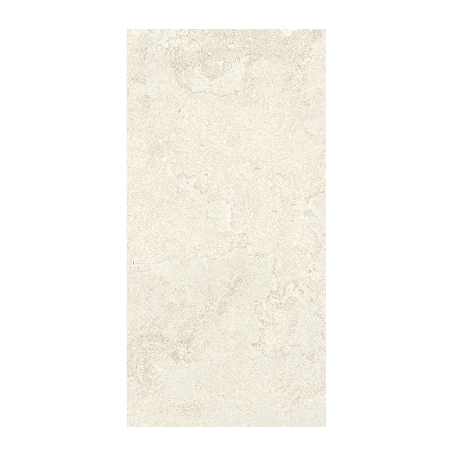 EcoStone 24x48" - 8mm Matte Porcelain Tile