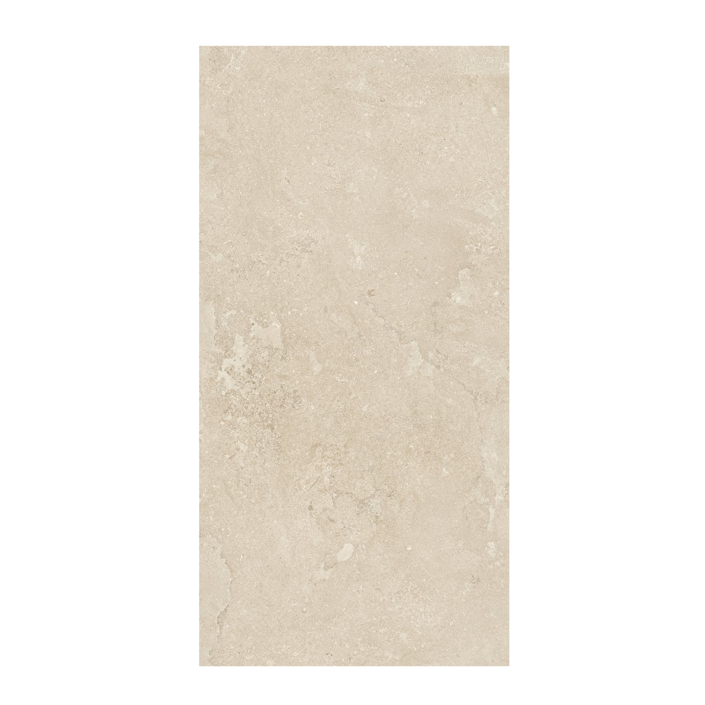 EcoStone 24x48" - 8mm Matte Porcelain Tile