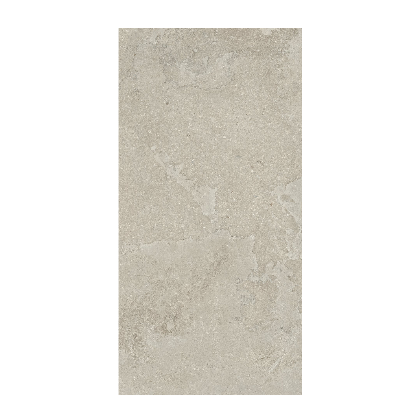 EcoStone 24x48" - 8mm Matte Porcelain Tile