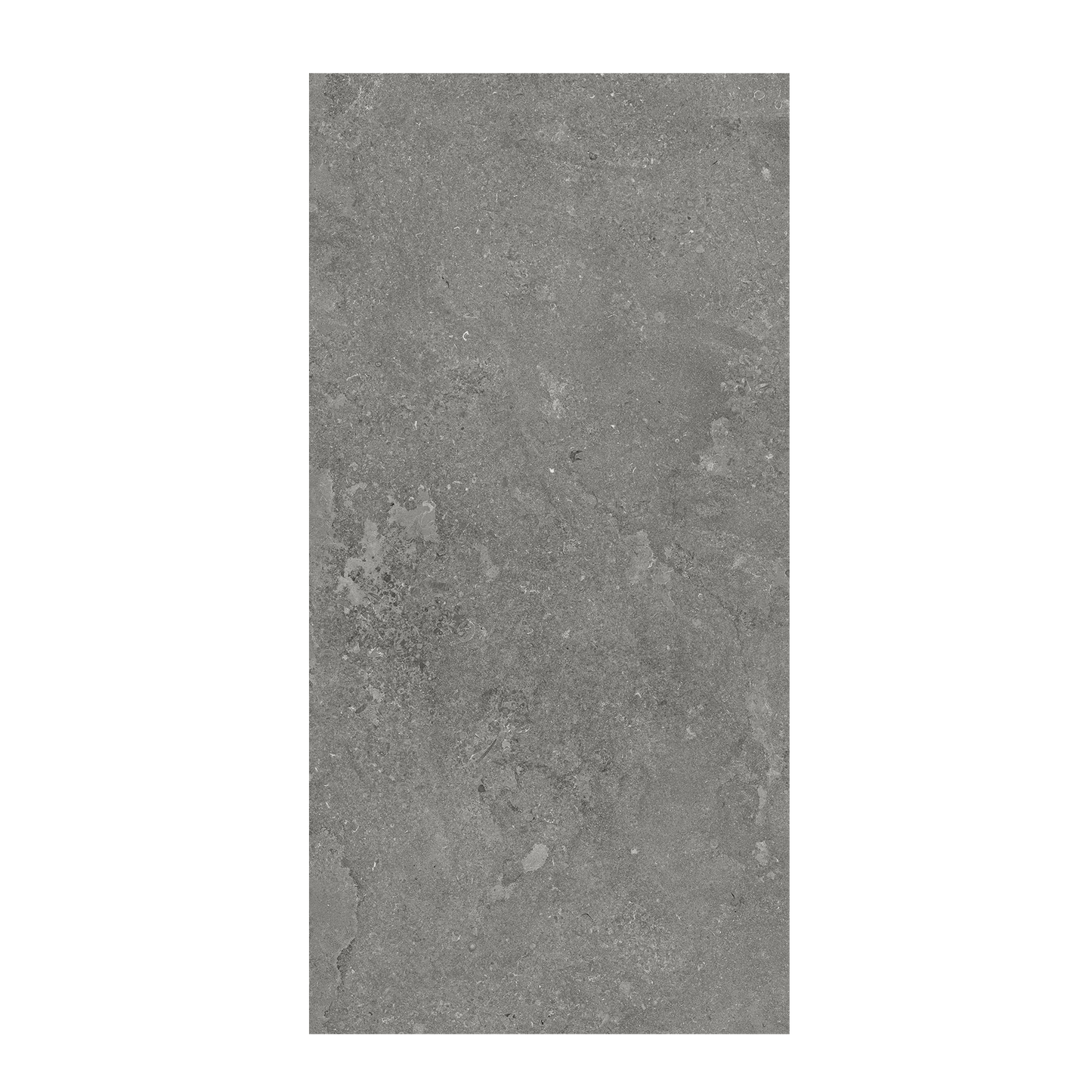 EcoStone 24x48" - 8mm Matte Porcelain Tile
