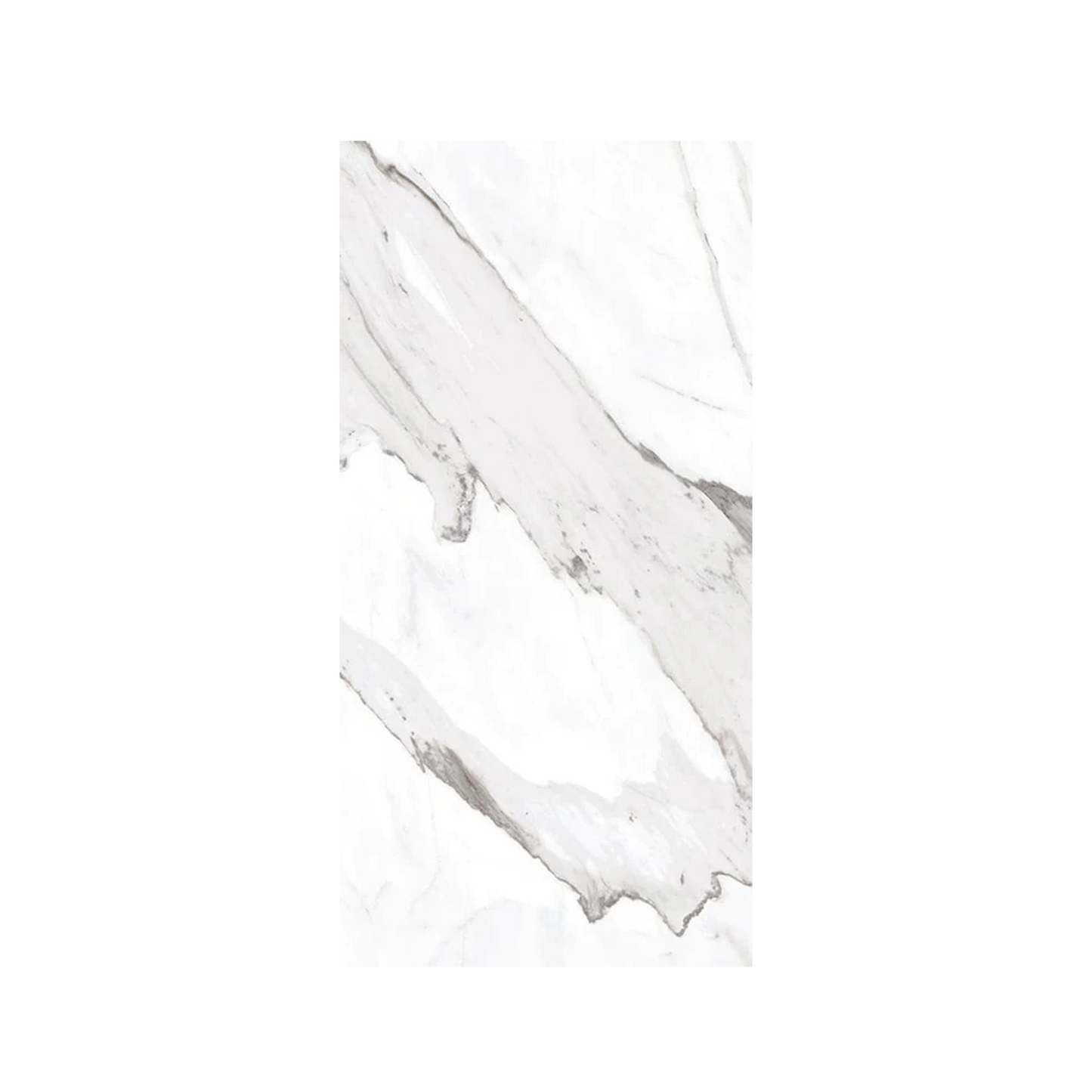 Epic 12x24" - 8mm Matte Porcelain Tile