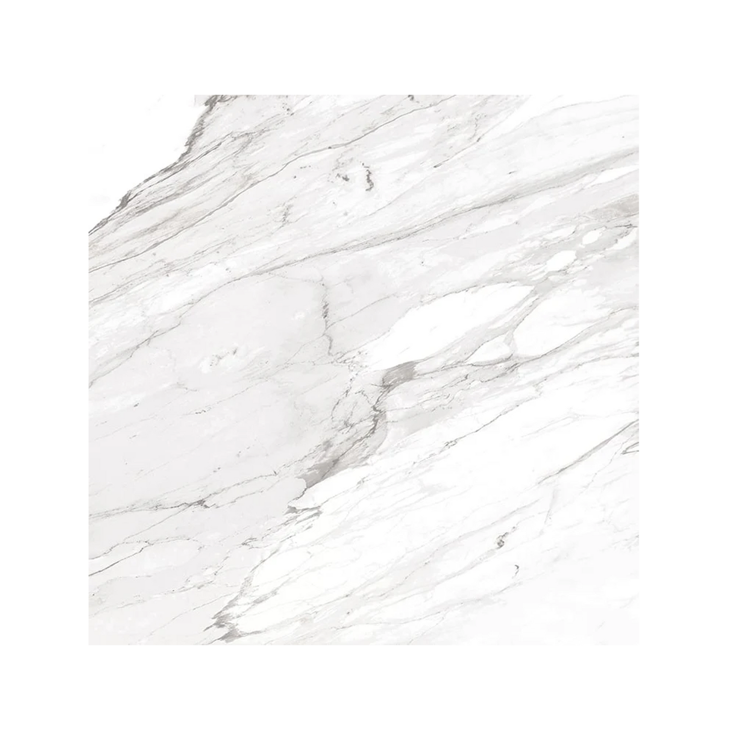 Epic 24x24" - 8mm Matte Porcelain Tile
