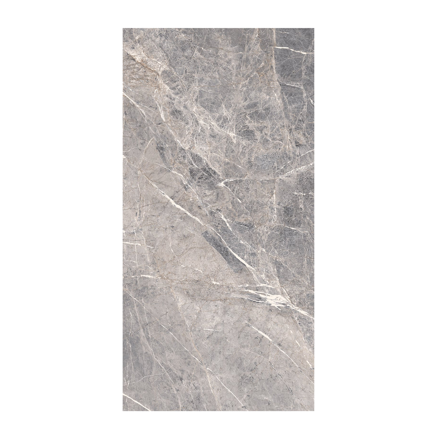Epic 24x48" - 8mm Matte Porcelain Tile