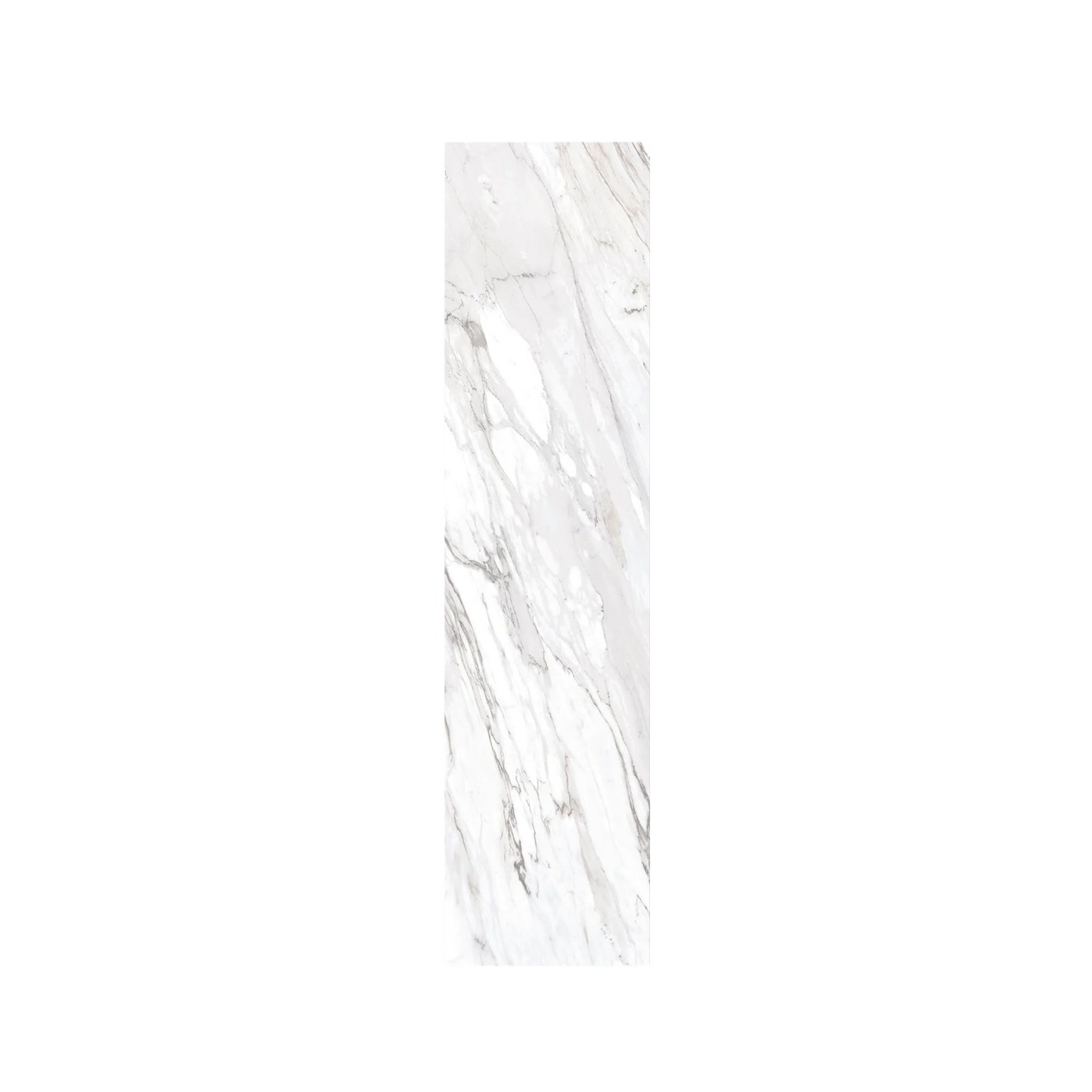 Epic 3x12" - 8mm Matte Porcelain Tile