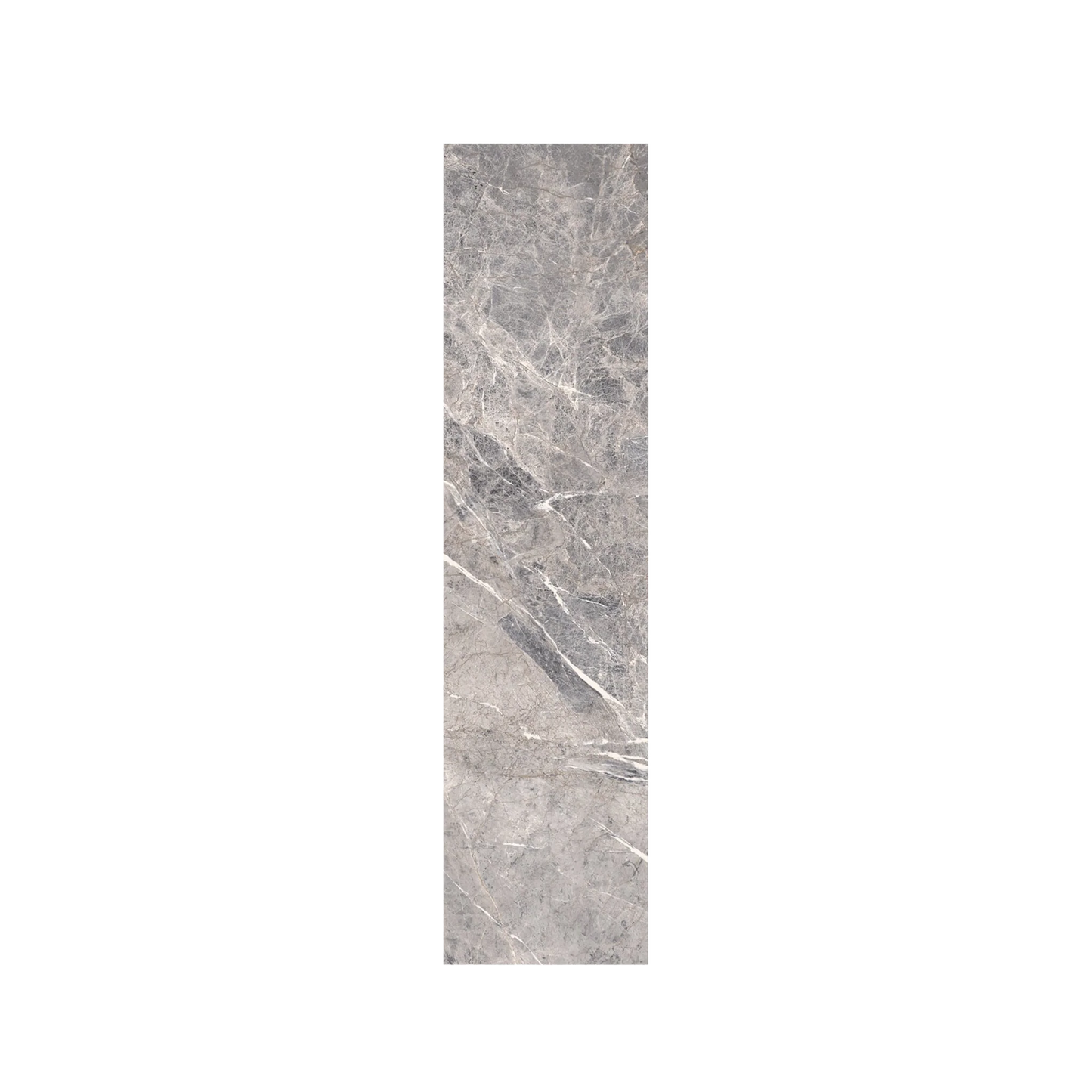 Epic 3x12" - 8mm Matte Porcelain Tile