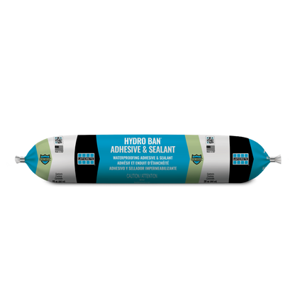 Laticrete - HYDRO BAN Waterproofing Adhesive & Sealant