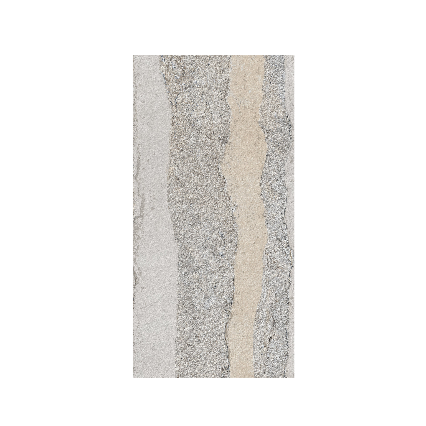 Imprint 12x24" - 8mm Matte Porcelain Tile