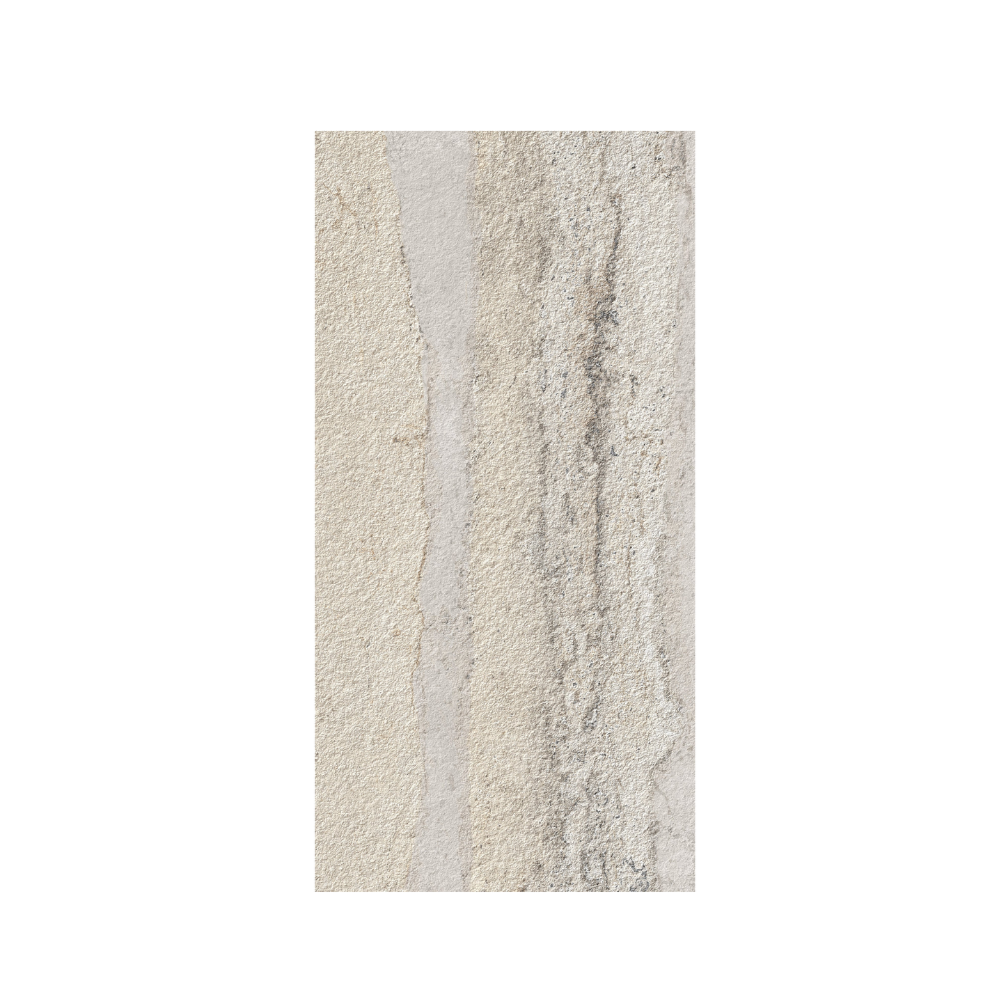 Imprint 12x24" - 8mm Matte Porcelain Tile