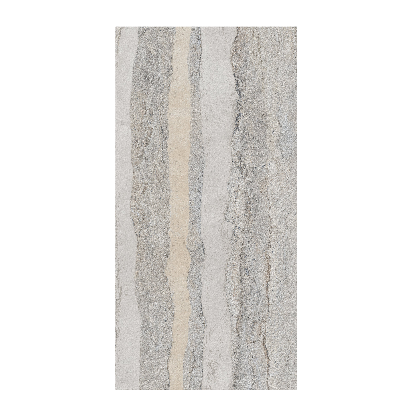 Imprint 24x48" - 8mm Matte Porcelain Tile