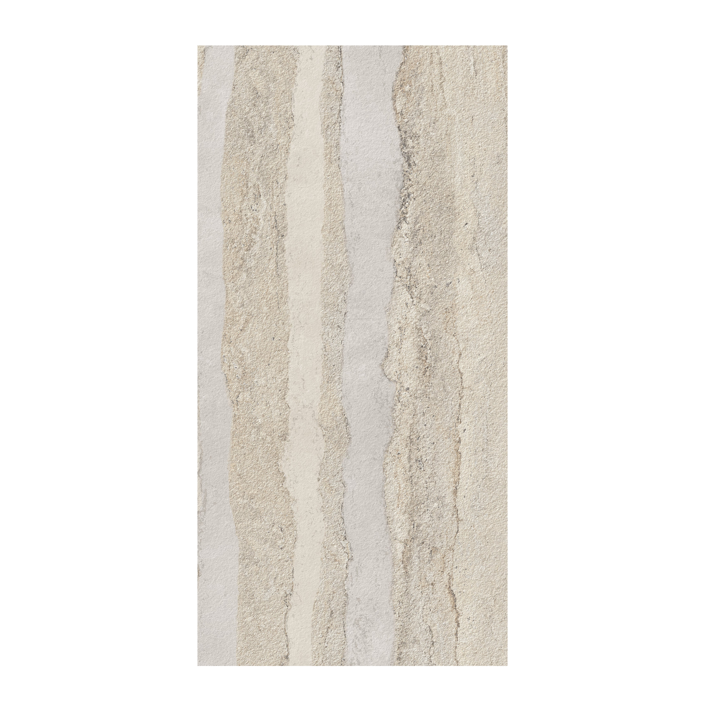 Imprint 24x48" - 8mm Matte Porcelain Tile