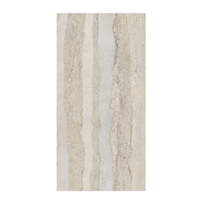 Imprint 24x48" - 8mm Matte Porcelain Tile
