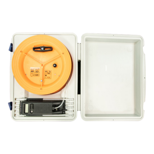 Laticrete - NIVCOMP® Digital Level (Measures Floor Flatness)