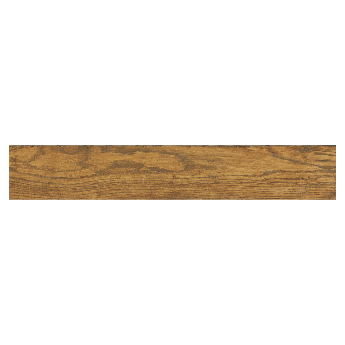Lesvos Woods - 6x36" 8mm Glossy Porcelain Tile