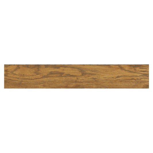 Lesvos Woods - 6x36" 8mm Glossy Porcelain Tile