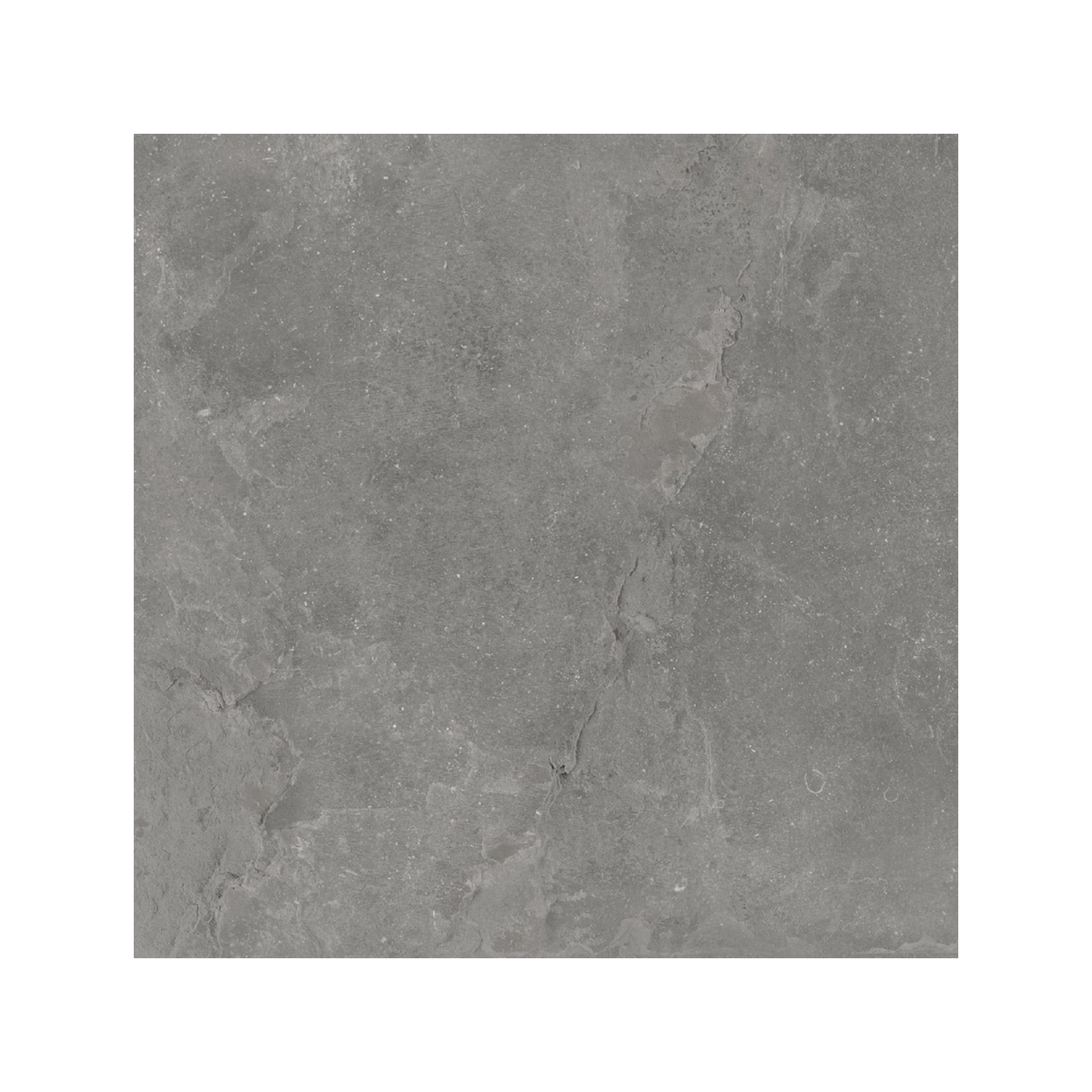 Lith 12x12" - 20mm Grip Porcelain Paver Tile in Stone-Look