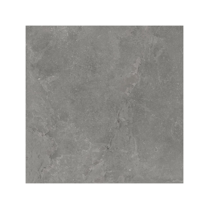 Lith 12x12" - 20mm Grip Porcelain Paver Tile in Stone-Look