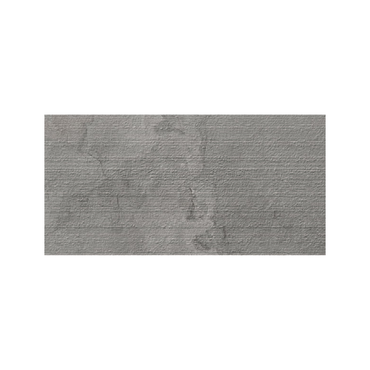 Lith 12x24" - 8mm Porcelain Floor & Wall Tile in Stone-Look