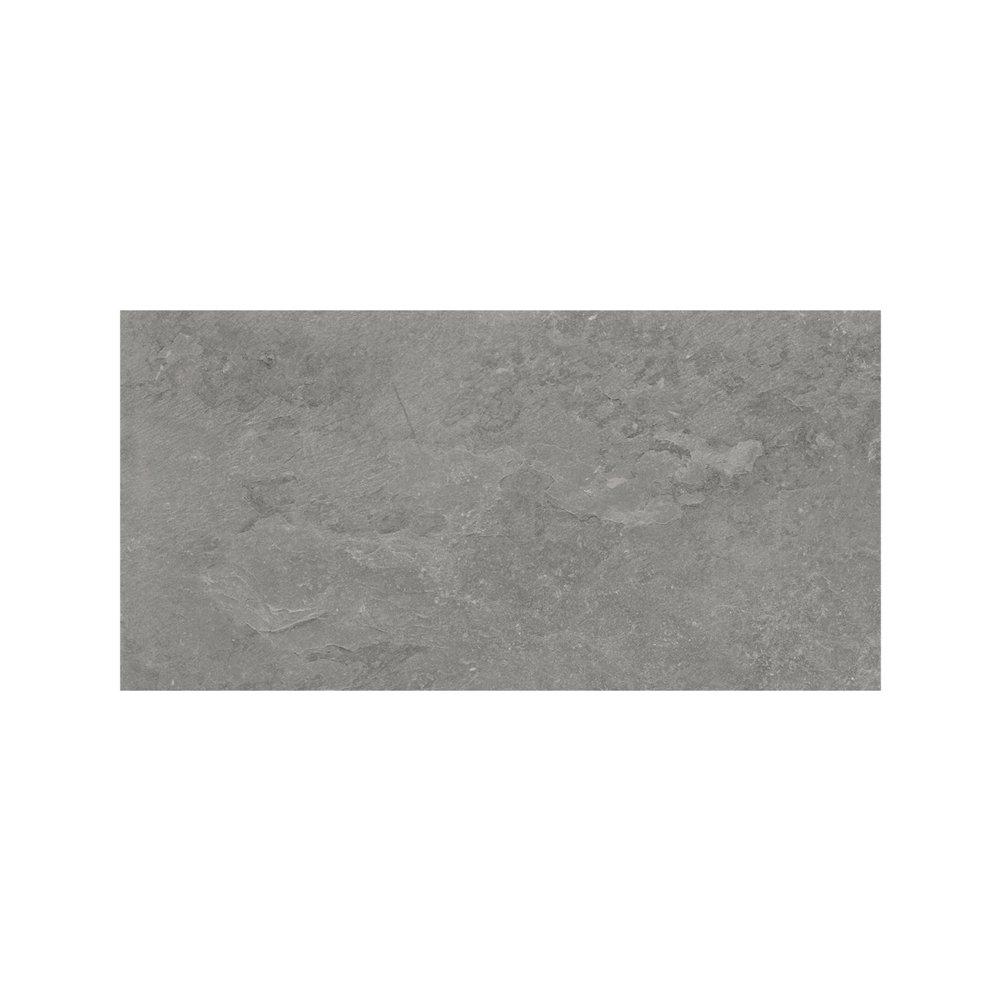 Lith 12x24" - 8mm Porcelain Floor & Wall Tile in Stone-Look