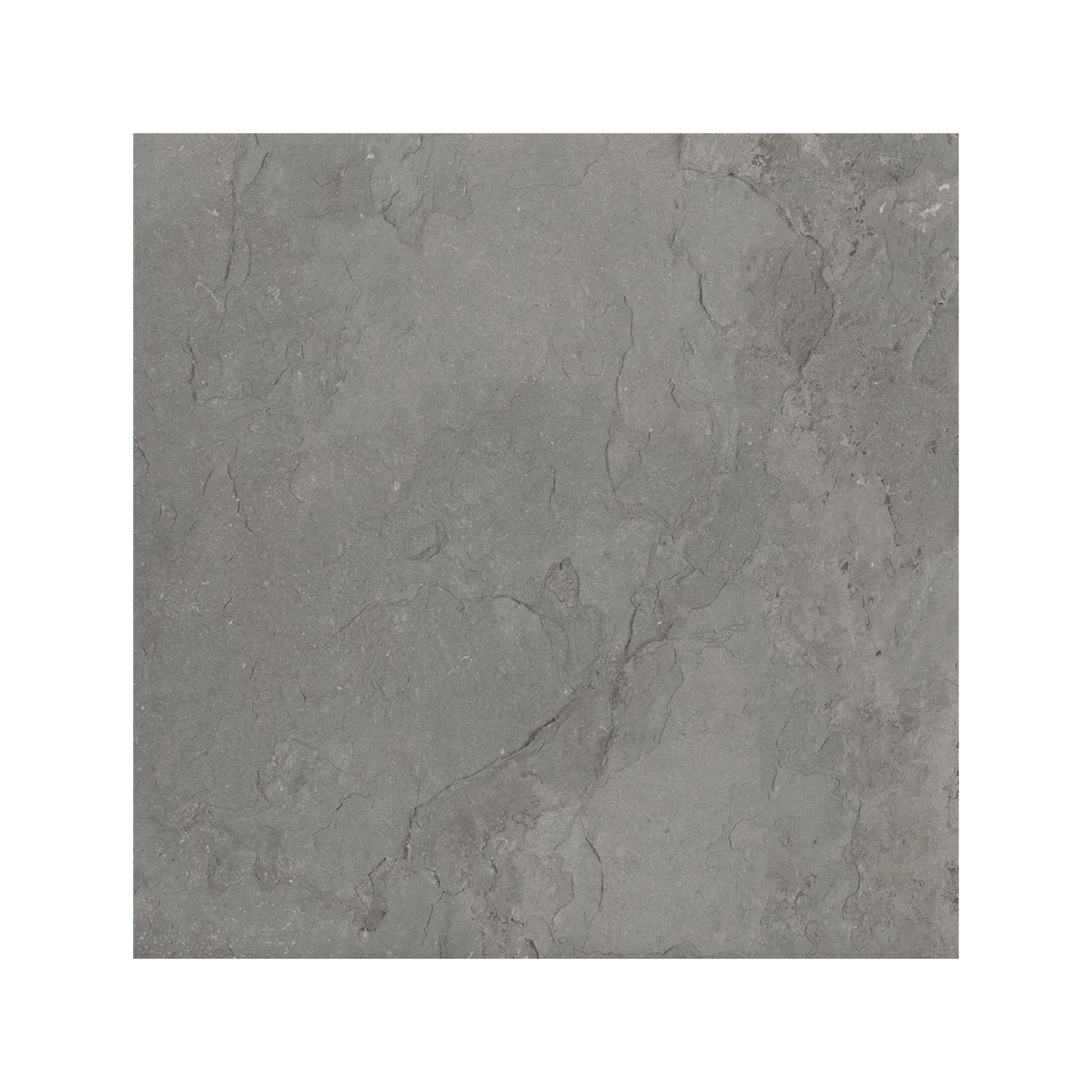 Lith 24x24" - 20mm Grip Porcelain Paver Tile in Stone-Look