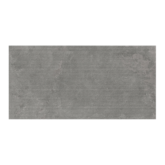 Lith 24x48" - 8mm Porcelain Floor & Wall Tile in Stone-Look