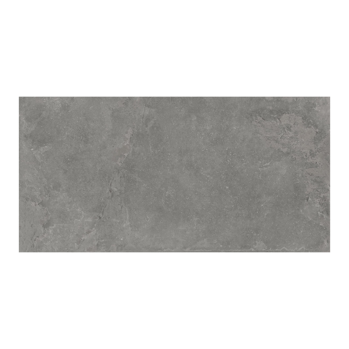 Lith 24x48" - 20mm Grip Porcelain Paver Tile in Stone-Look
