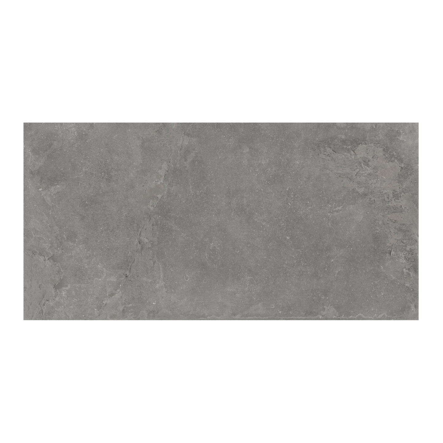 Lith 24x48" - 8mm Porcelain Floor & Wall Tile in Stone-Look
