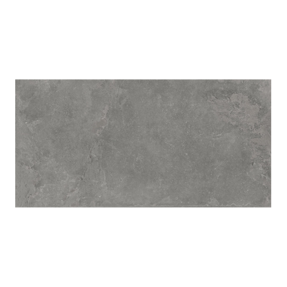 Lith 24x48" - 8mm Porcelain Floor & Wall Tile in Stone-Look